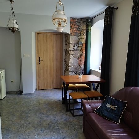 Apartamenty U Golebiewskich Stara Kamienica Luaran gambar