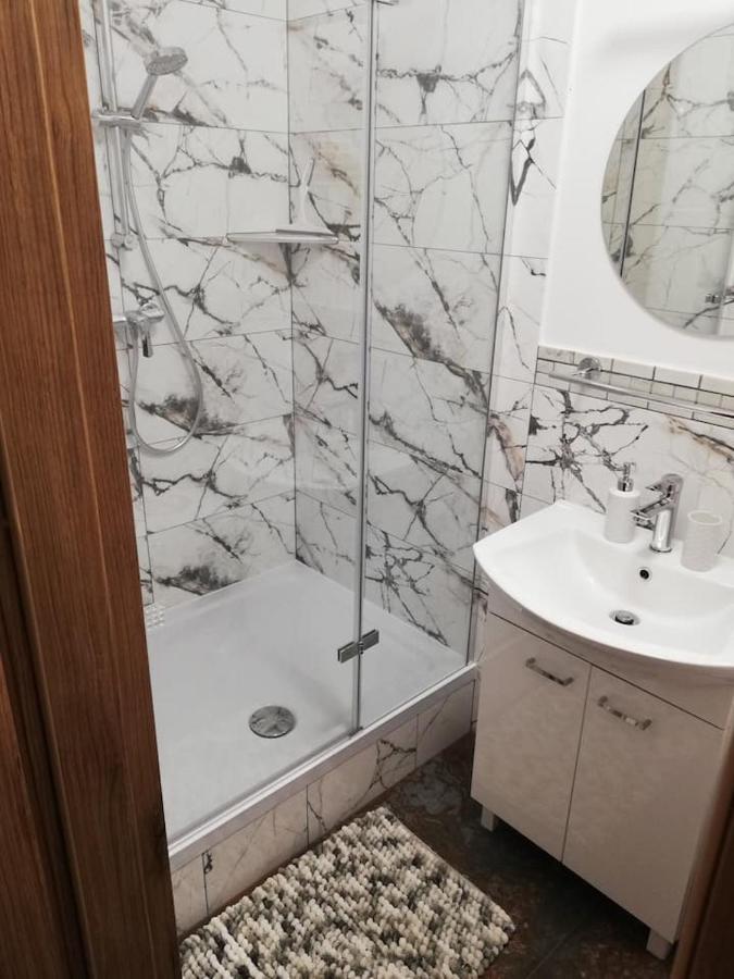 Apartamenty U Golebiewskich Stara Kamienica Luaran gambar