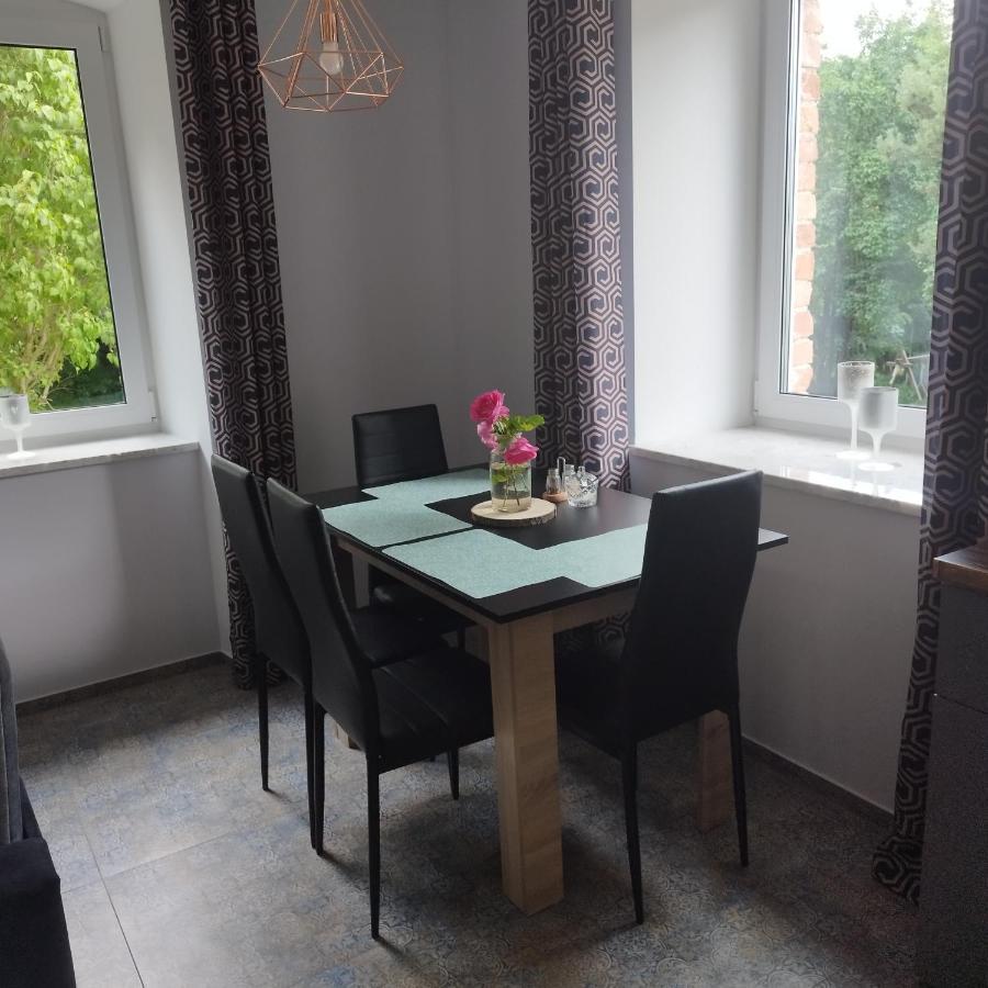 Apartamenty U Golebiewskich Stara Kamienica Luaran gambar