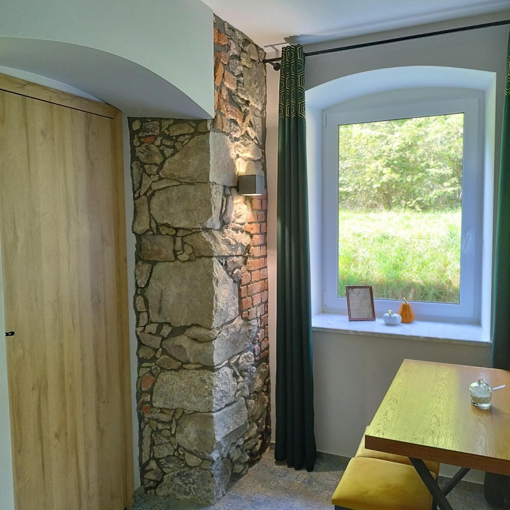 Apartamenty U Golebiewskich Stara Kamienica Luaran gambar