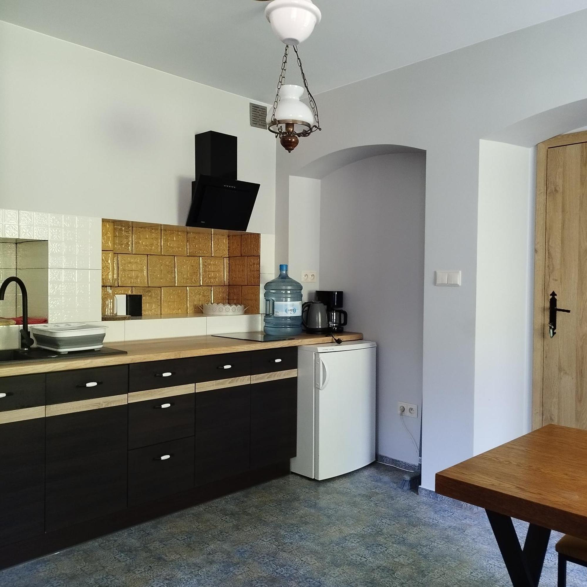 Apartamenty U Golebiewskich Stara Kamienica Luaran gambar
