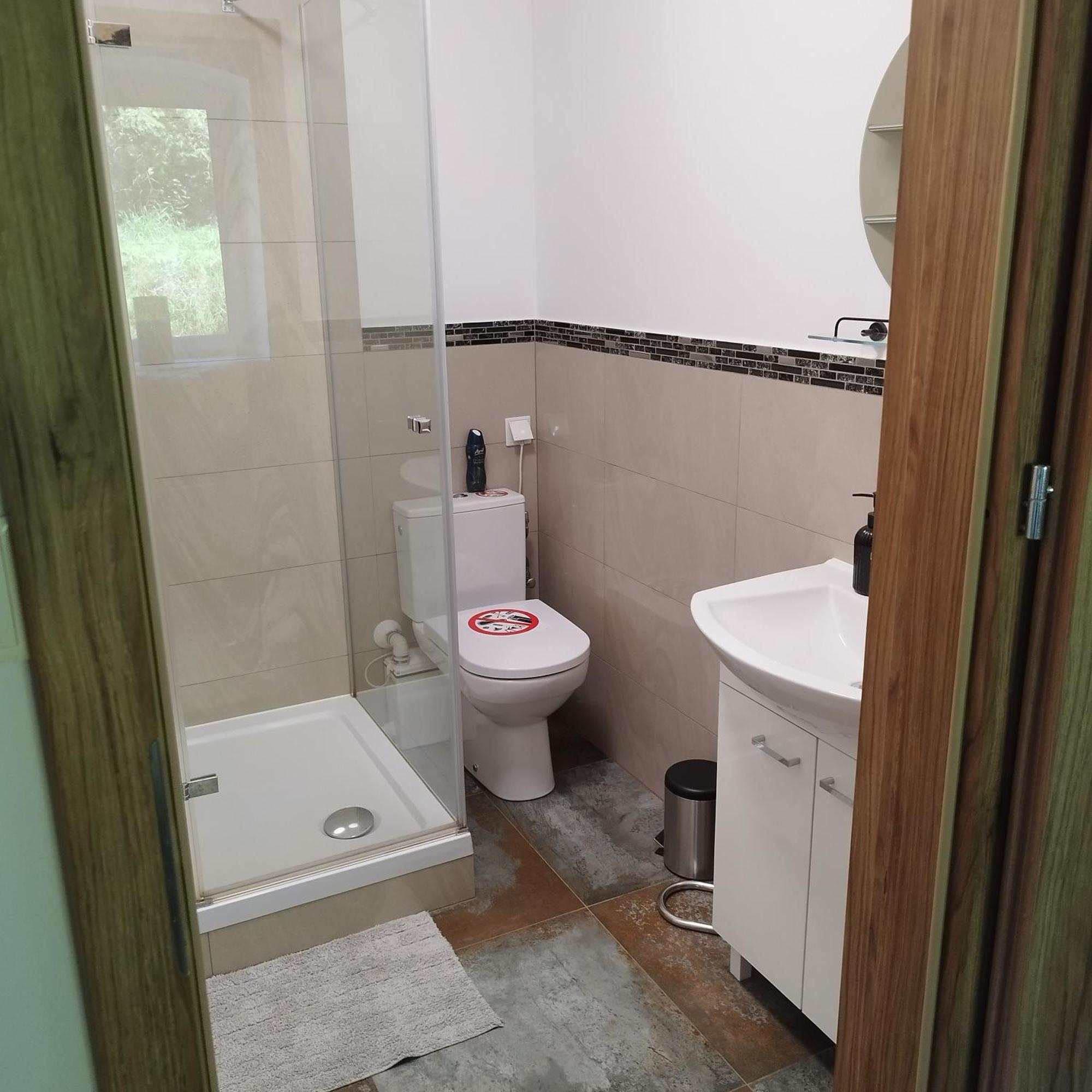 Apartamenty U Golebiewskich Stara Kamienica Luaran gambar