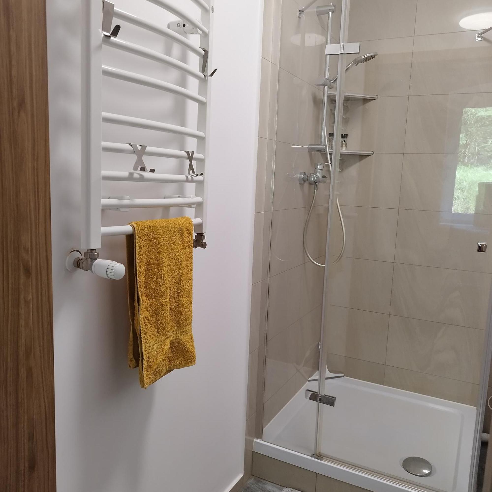 Apartamenty U Golebiewskich Stara Kamienica Luaran gambar