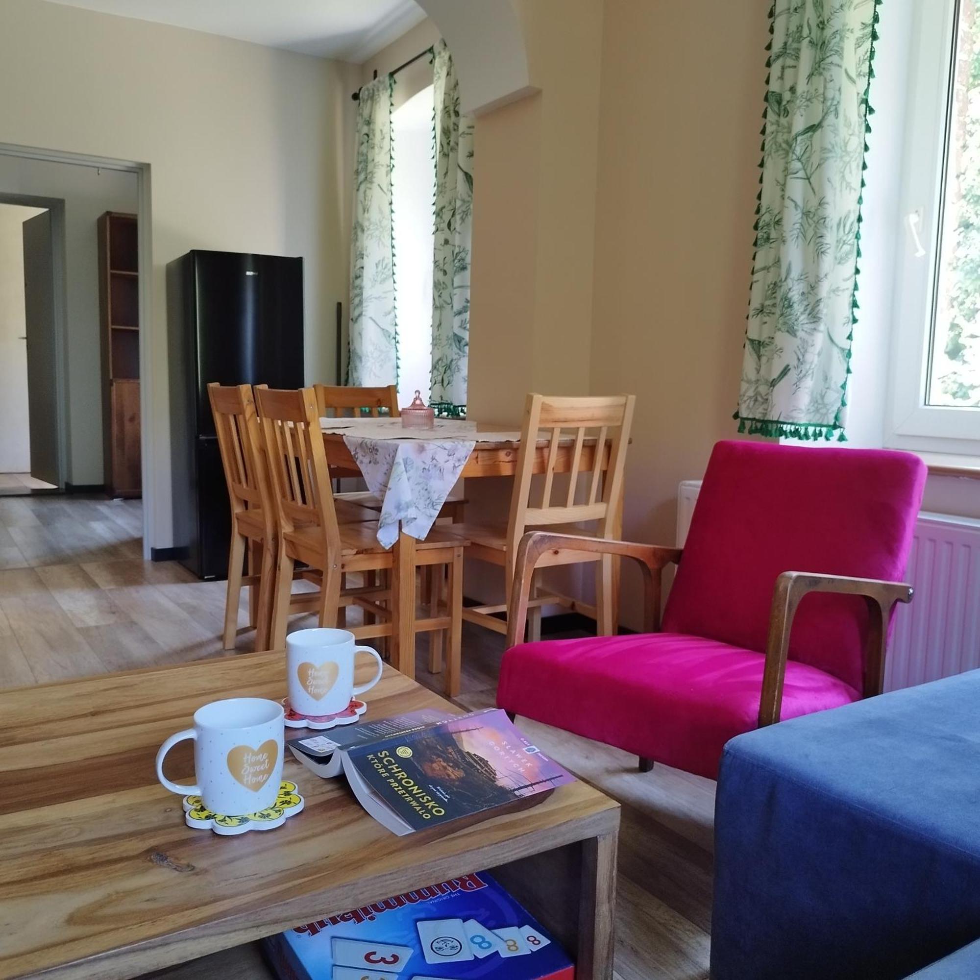 Apartamenty U Golebiewskich Stara Kamienica Luaran gambar