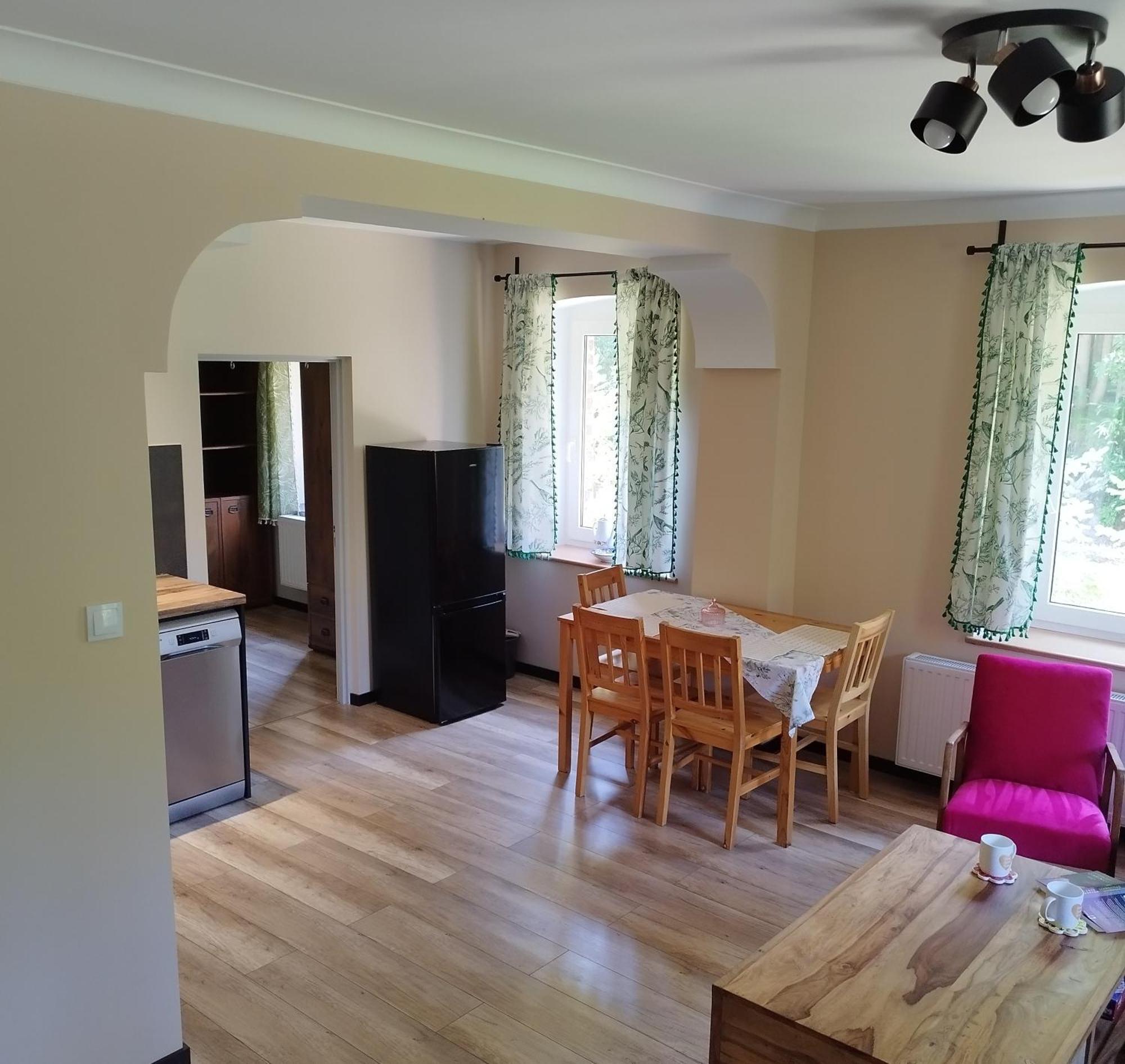Apartamenty U Golebiewskich Stara Kamienica Luaran gambar