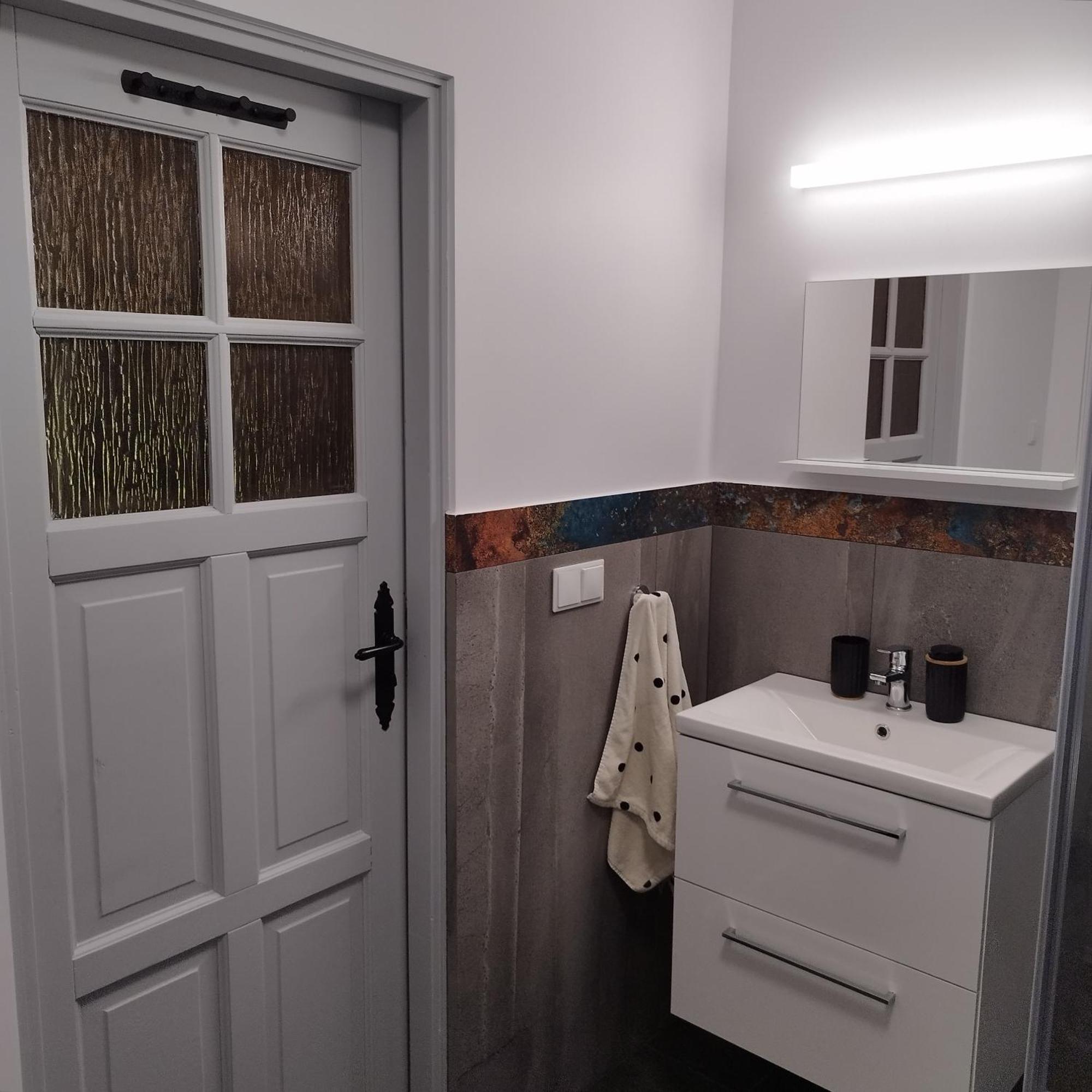 Apartamenty U Golebiewskich Stara Kamienica Luaran gambar