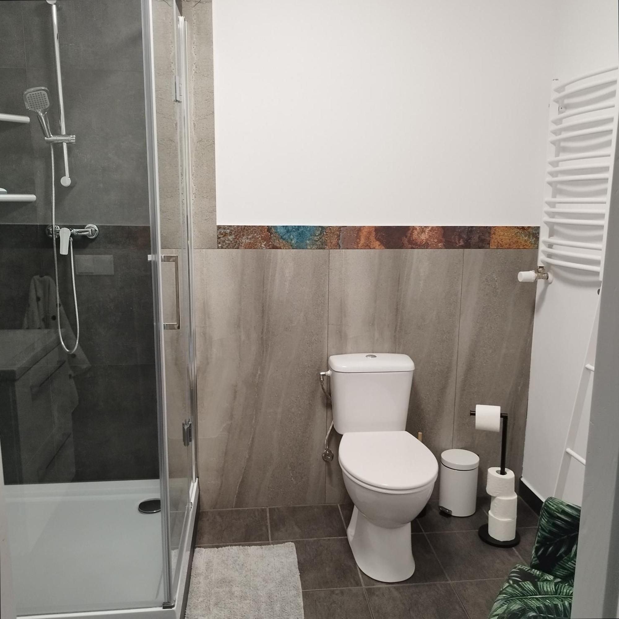 Apartamenty U Golebiewskich Stara Kamienica Luaran gambar