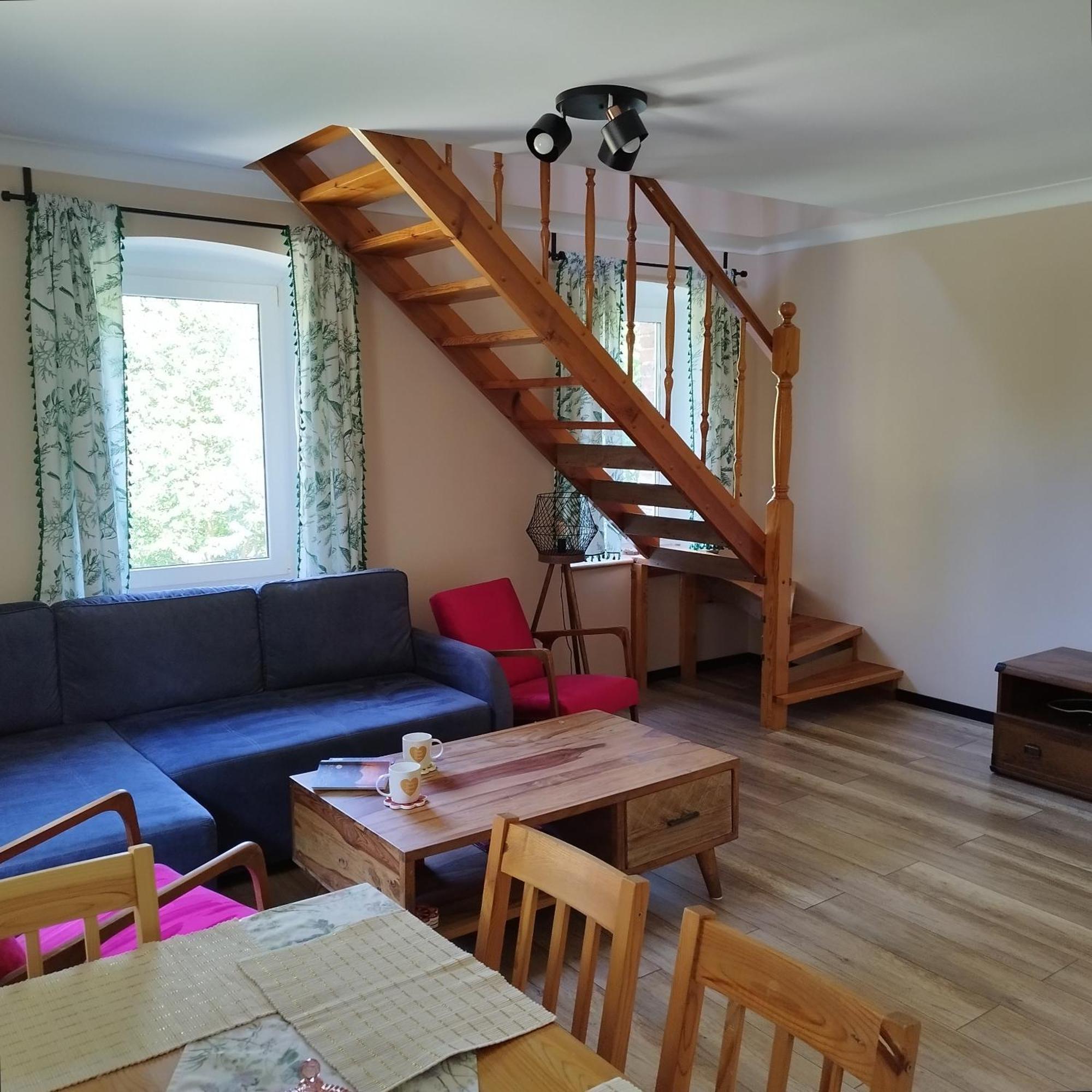 Apartamenty U Golebiewskich Stara Kamienica Luaran gambar