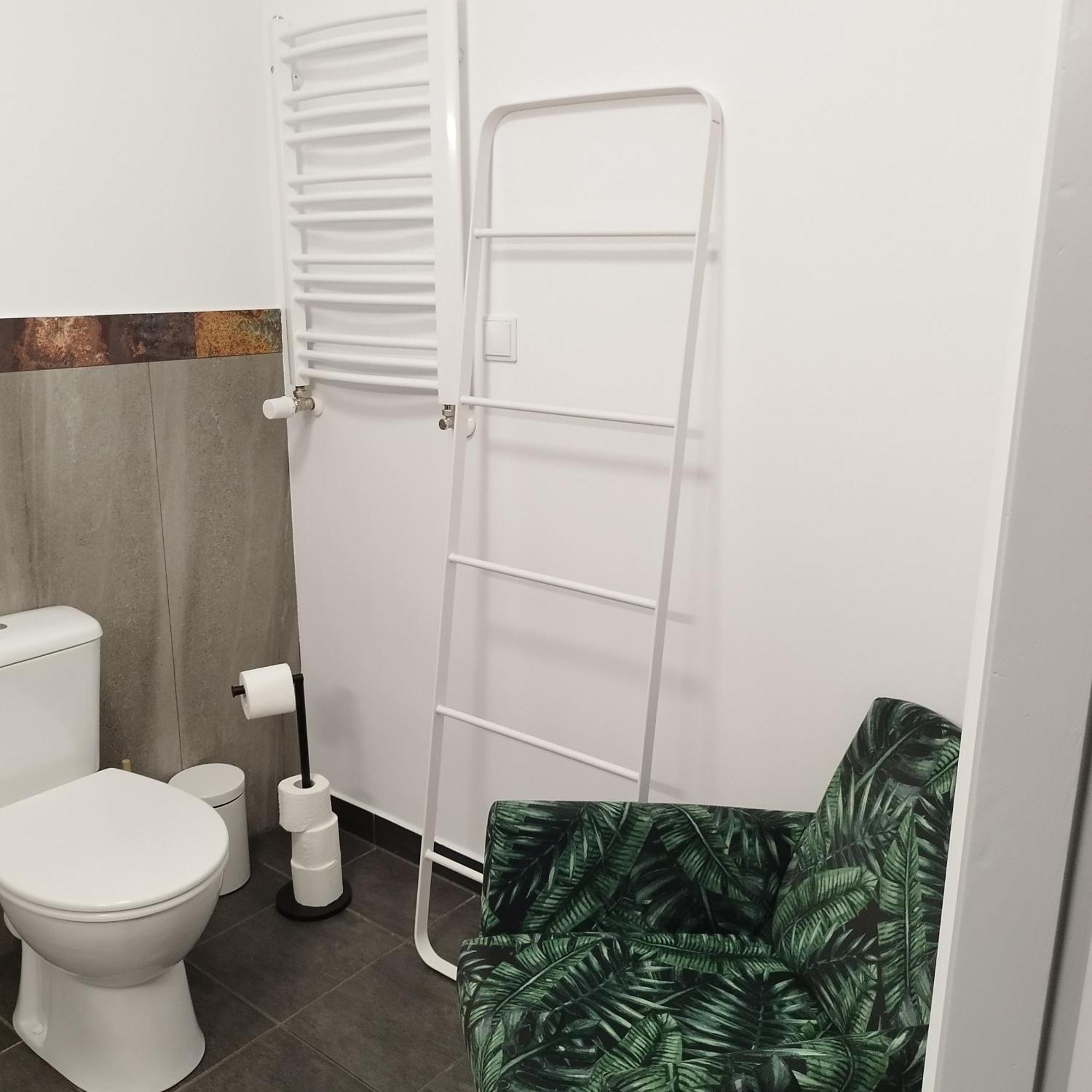 Apartamenty U Golebiewskich Stara Kamienica Luaran gambar