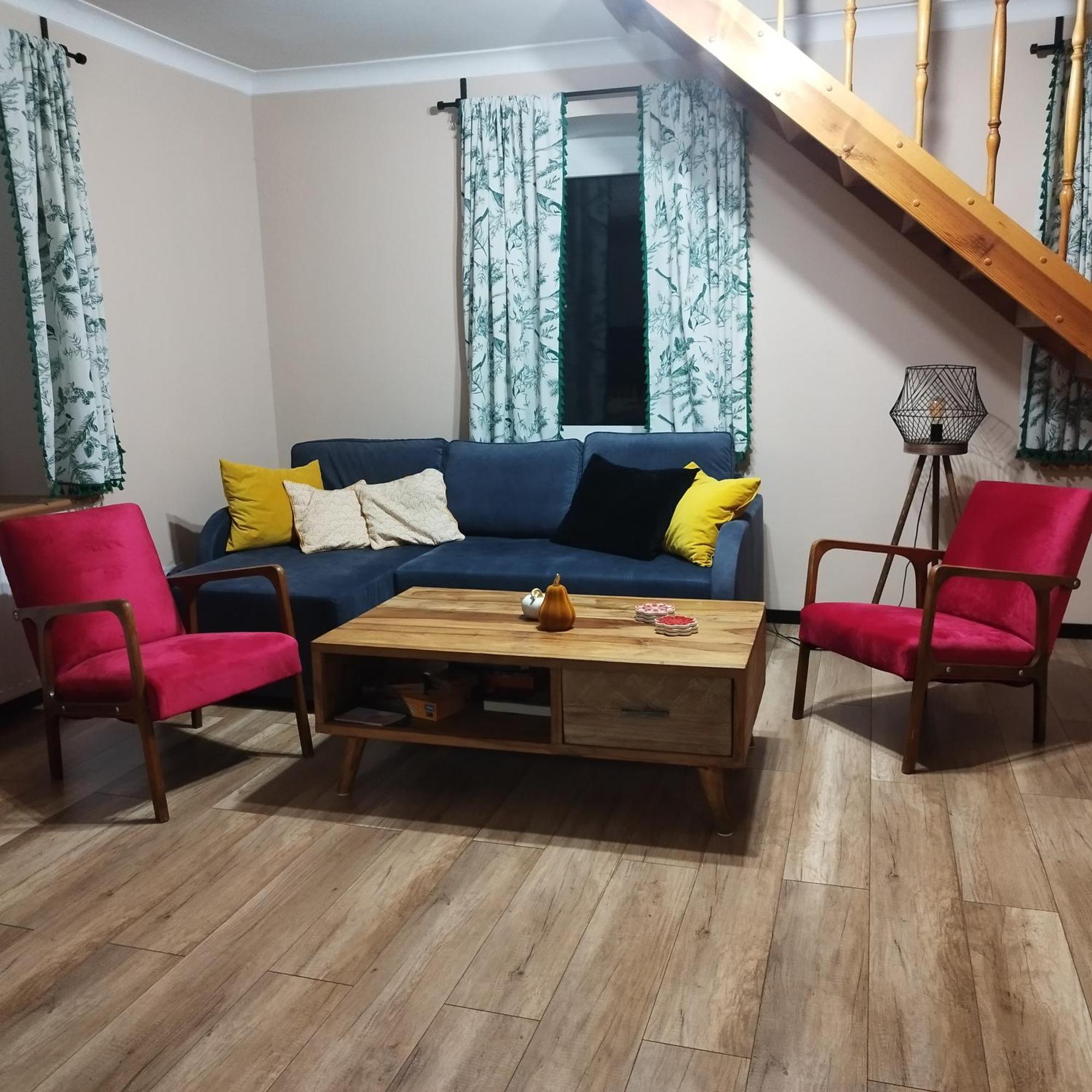 Apartamenty U Golebiewskich Stara Kamienica Luaran gambar