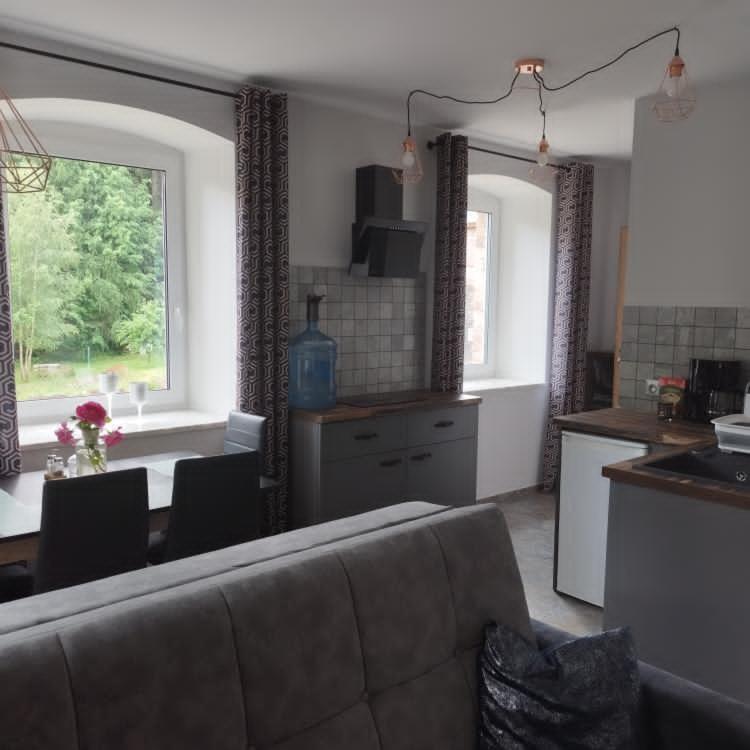 Apartamenty U Golebiewskich Stara Kamienica Luaran gambar