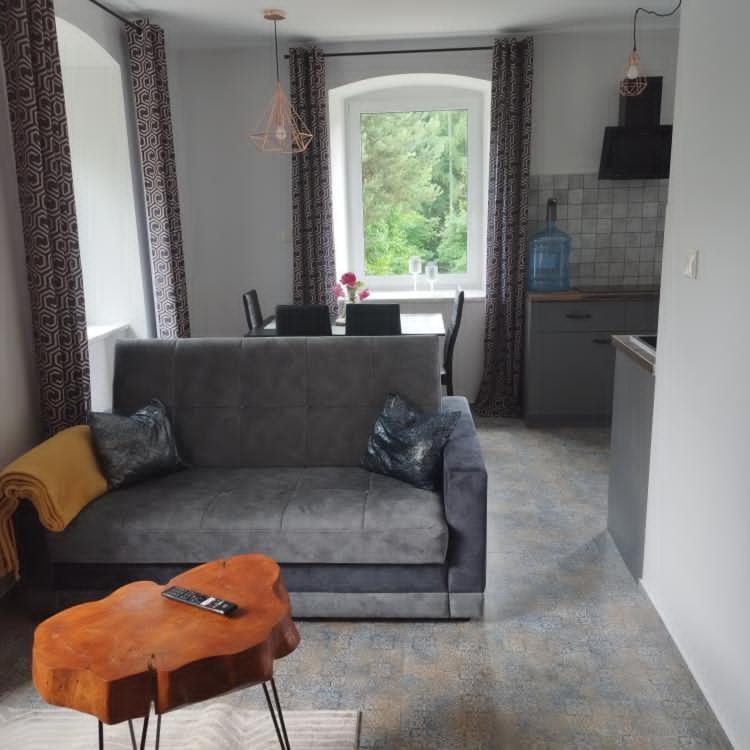 Apartamenty U Golebiewskich Stara Kamienica Luaran gambar